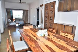 Coral Shelters Iyer Bungalow