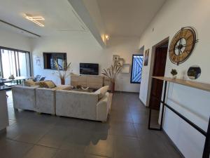 Belle villa à Vohitsara,Tamatave