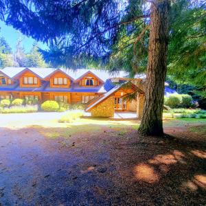 Altos Los Pioneros & Spa