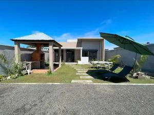 Belle villa à Vohitsara,Tamatave - 图阿马西纳