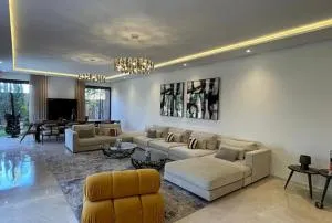 Villa youssef - Oulad Tayeb