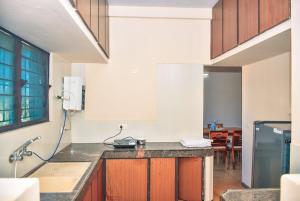 Coral Shelters Service Apartments Iyer Bungalow