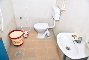 Coral Shelters Service Apartments Iyer Bungalow