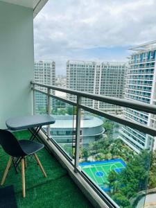 Azure Staycation by Marco