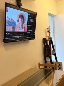 Azure Staycation by Marco