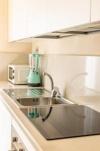 Designer Apartment in Porto Azzurro