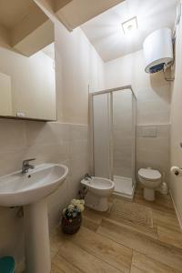 Designer Apartment in Porto Azzurro