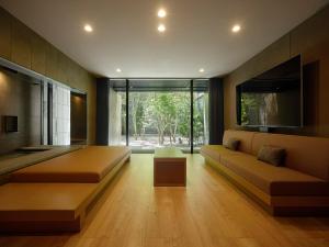 Mitsui Garden Hotel Kyoto Sanjo PREMIER