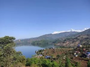 Little heaven guest house - Lamjung