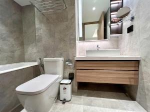 The Horizon Hồ Bán Nguyệt