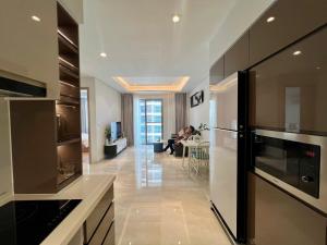 The Horizon Hồ Bán Nguyệt