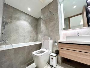 The Horizon Hồ Bán Nguyệt