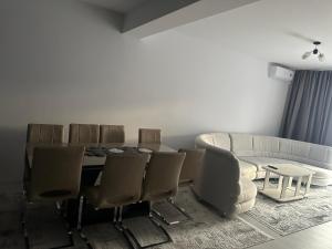 Apartament Modern NordmarkResidence