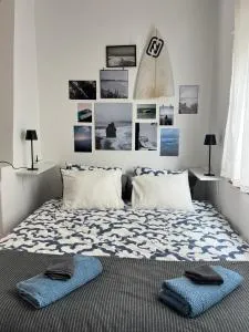 Sardine Sanctuary - The sand suite - Феррел