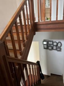 Maisons de vacances Grande maison dans les Pyrenees : photos des chambres