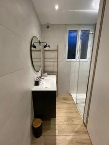 Maisons de vacances Grande maison dans les Pyrenees : photos des chambres