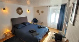 Chambre d'hôte La Brindille - Mariac