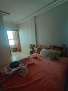 Appartement taza - 塔扎