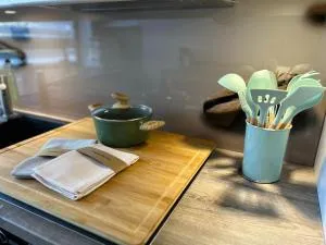 Klütblick - باد بيرمونت