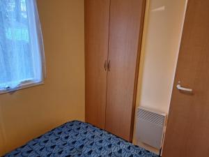 Campings mobile home 6 personnes-3 chambres : photos des chambres