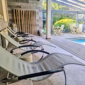 Altos Los Pioneros & Spa