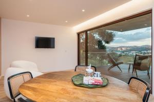 Haven Nature Hotel & Villas
