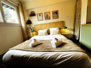 Golden Beach Studio Cannes