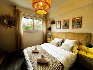 Golden Beach Studio Cannes