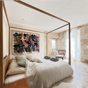 Gîte - LA CLOCHETTE