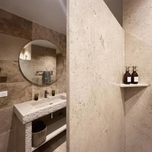 Appartements Gite - LA CLOCHETTE : photos des chambres