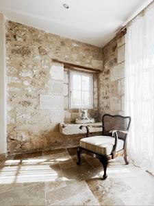 Appartements Gite - LA CLOCHETTE : photos des chambres