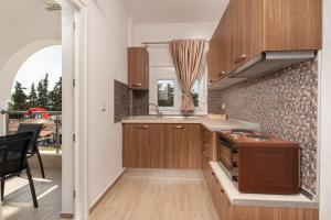 Elegant Villa Stelios