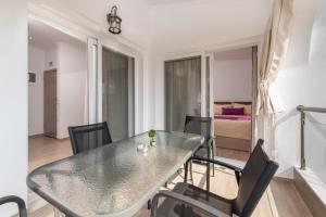 Elegant Villa Stelios