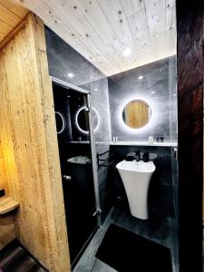 Maisons de vacances Le gite du four a pain : photos des chambres