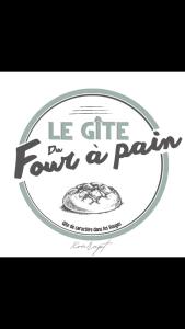 Maisons de vacances Le gite du four a pain : photos des chambres