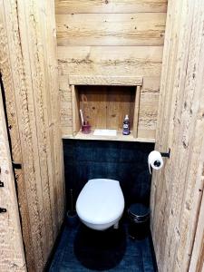 Maisons de vacances Le gite du four a pain : photos des chambres