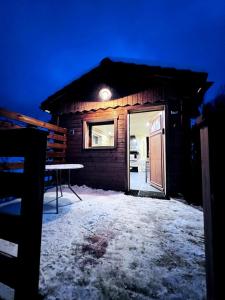 Maisons de vacances Le gite du four a pain : photos des chambres