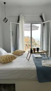 Pefki apartments - 利迈纳里亚