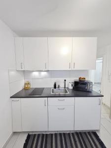 BASELiving Studio - Near ESC - Bahnhof SBB - St Jakob