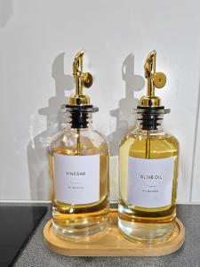 BASELiving Studio - Near ESC - Bahnhof SBB - St Jakob