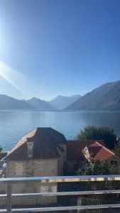 Marina Ljuta apartment - Ljuta