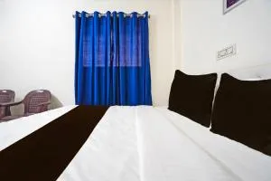 Hotel O Airport Imperial - Khāpri