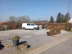 Gite Hertogenwald La spinette