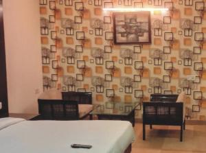 Delhi - Hotel City Height - Delhi NCR IDaccepted