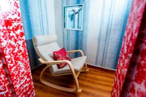 Swank At Sunset 1 BR Studio Apartment