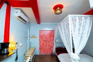 Swank At Sunset 1 BR Studio Apartment