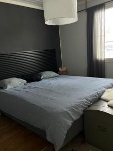 Paritalohuoneisto omalla pihalla