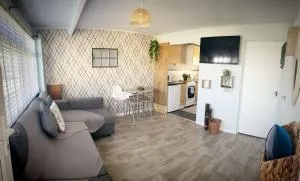 Great Yarmouth Chalet - Scratby