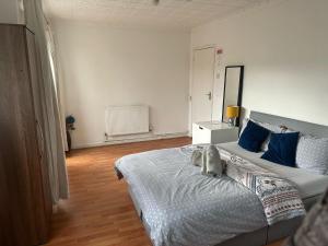 London Budget Maisonette