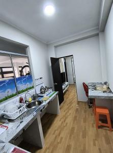 Mini departamento acogedor en el centro de Huánuco